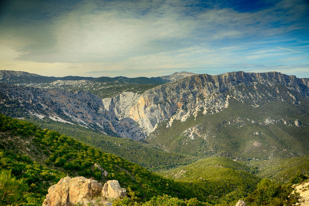 Gorropu-Escursione-Panoramica